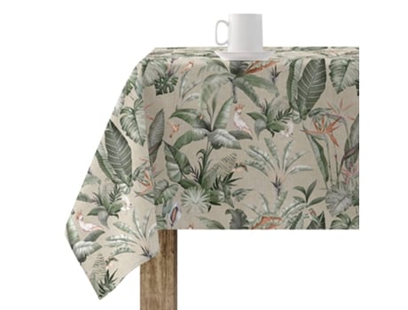 Mantel BELUM resinado antimanchas V23 (100x140 cm)