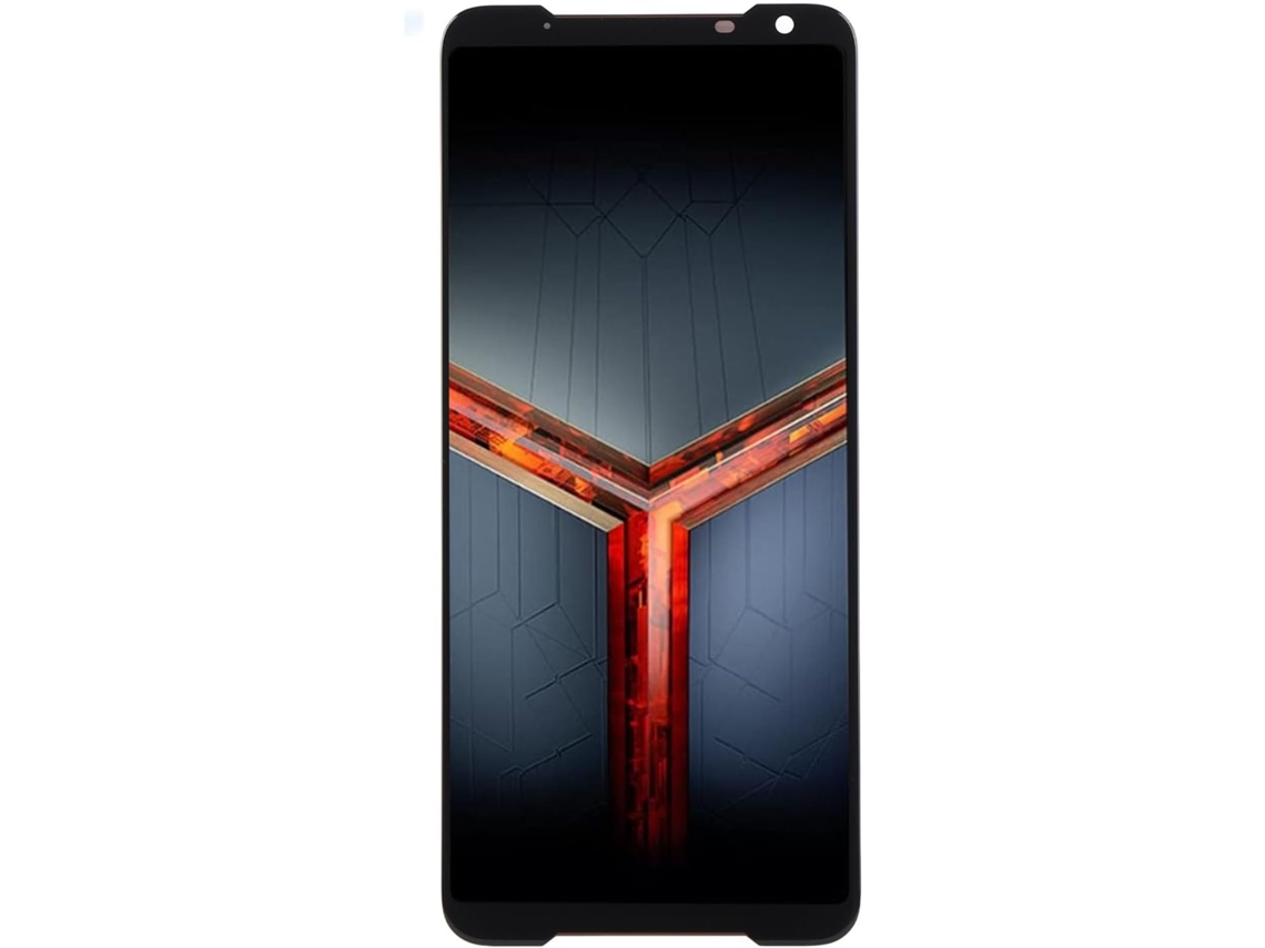 Kit De Pantalla De Repuesto Rog Zs660kl I001da I001de De 6,59 Pulgadas Con Digitalizador