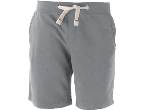 Bermudas Kariban French Terry (XS)