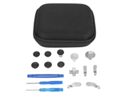 Kit de accesorios de repuesto para el controlador y el juego Elite Series 2