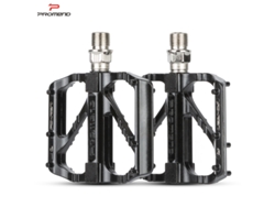 Pedal de bicicleta con rodamiento antideslizante R27, ligero, clásico, de plataforma, accesorios para vayotoy