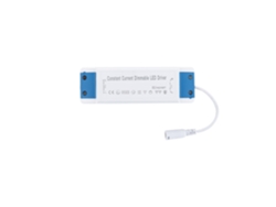Driver Regulable Triac 220-240v No Flicker Salida 24-42v 700ma 32w Triac