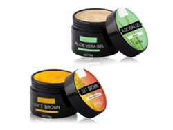 Aceleradores Del Bronceado, Cremas Autobronceadoras Y Cremas Bronceadoras Sin Sol.