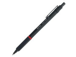 Rotring Rapid Pro Mechanical Pencil Matt Db 2.0 Mm