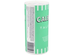 Talco Dermoprotector e Hipoalergénico 100 Gr CALBER