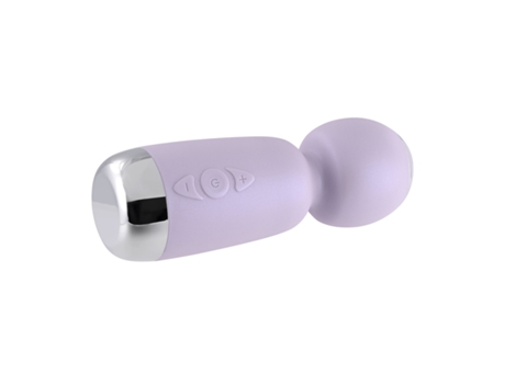 Royal Mini Vibrator - Opal PLAYBOY