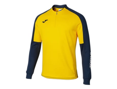 Sudadera de Hombre DYNAFIT Alpine Rojo (M)