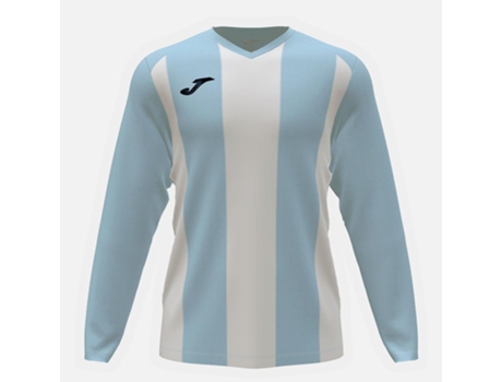 Camiseta de Hombre para Deporte MACRON Rovaniemi Azul (M)