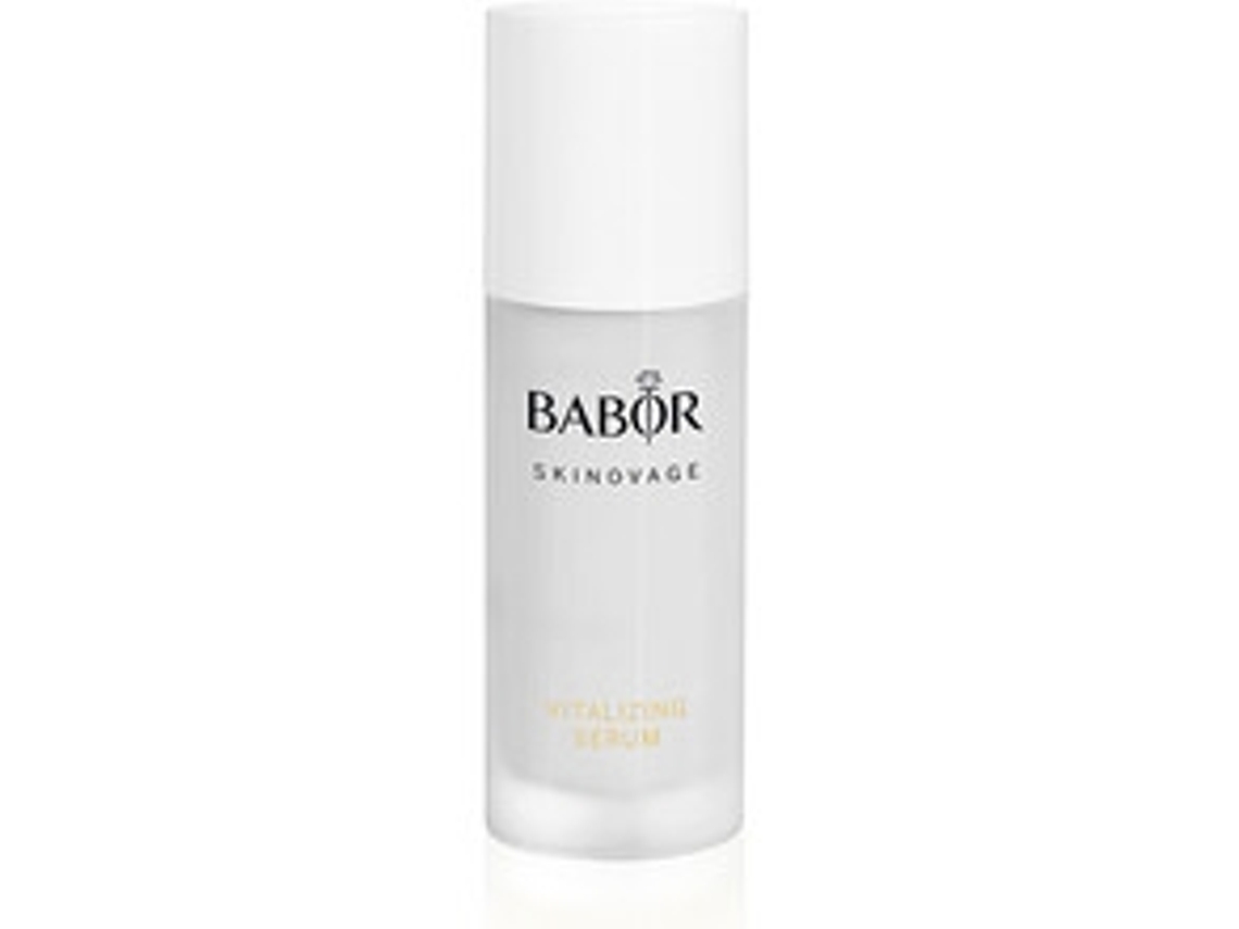 BABOR - Skinovage Vitalizing Serum - Vitalizující pleťové sérum 30ml