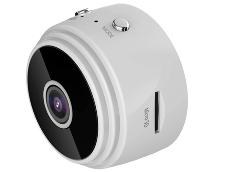 Cámara Vigilancia ENZON 1080P