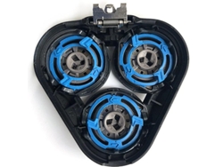 Cabezal de repuesto para afeitadora S5000 S5370 S5571 S5420 S5140 S5078 S5077 S5050 S5082 S5380 S5400 - Cuchilla de afeitar ~10684