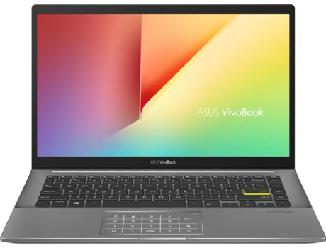 ASUS VB S14 S433EQ I5 8 512GB