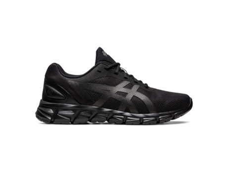 Zapatillas de Hombre ASICS Gel-Quantum Lyte Ii Negro (Talla: 41,5)