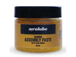 Pasta de Montagem de Carbono 50Ml Douradoairolube