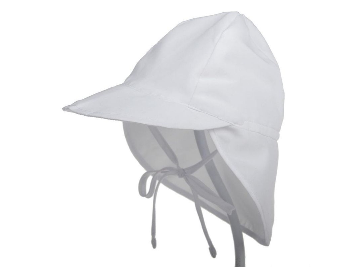 2026-gorra De Sol Para Niños Verano Con Malla Transpirable Y Secado Rápido Para Exterior Tamaños 3-18 Meses Y 2-5 Años