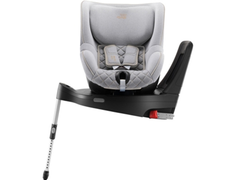Silla Auto BRITAX ROMER Dualfix M i-Size Nordic Grey (Grupo 1)