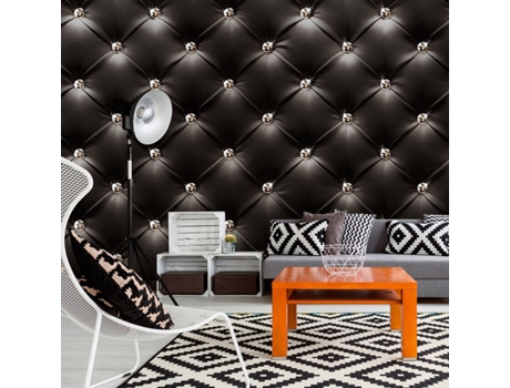 Papel de Pared ARTGEIST Black Queen (500x280 cm)