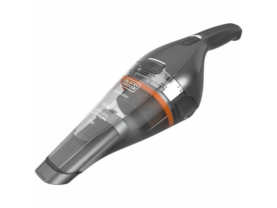 Aspiradora de Mano744 BLACK+DECKER