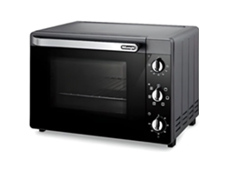 Mini Horno y Barbacoa Eo40123S DELONGHI