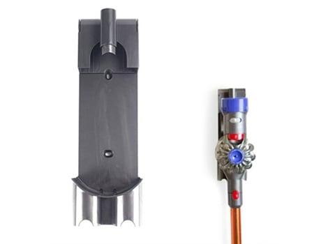 Estación de acoplamiento para aspiradora Ad, Compatible con Dyson V7 V8 V10, accesorios montados en la pared, soporte de cargador sin cable