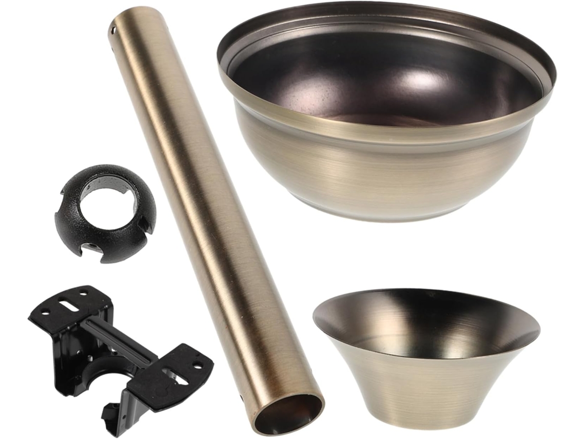 1 Juego De Kits De Accesorios Para Ventilador De Techo
