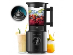 Batidoras de Vaso Grand Katana 2700Max Total Destroy Screen B CECOTEC