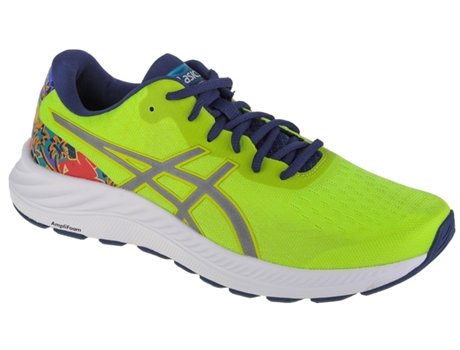 Zapatillas ASICS Gel-Excite 9 Lite-Show 1011B673-300 Hombre (44.5 - Verde)