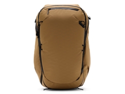 Mochila De Viaje Peak Design 45l Coyote
