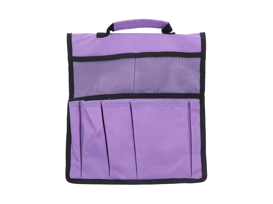 Bolsa De Almacenamiento De Herramientas De Jardín 600d, Multifuncional, Portátil, Para Arrodillarse En El Jardín, Para