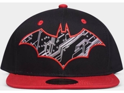 Gorra DIFUZED Batman