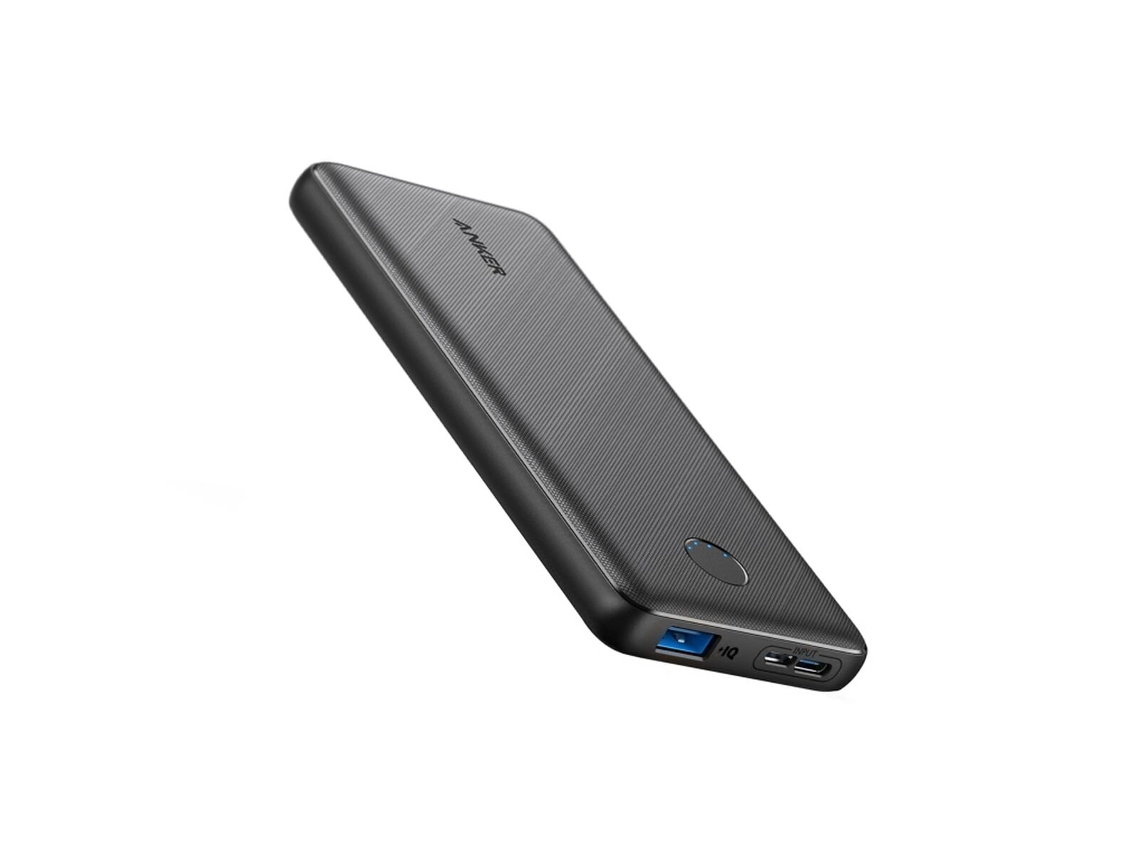 Power Bank Powercore Usb-C Mah ANKER Negro