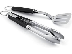 Juego de Utensilios WEBER Compact Premium 2