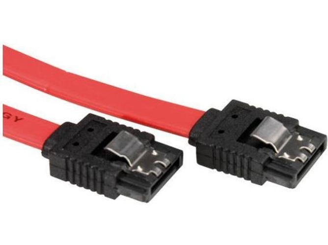 Cable SATA NILOX (SATA - SATA)