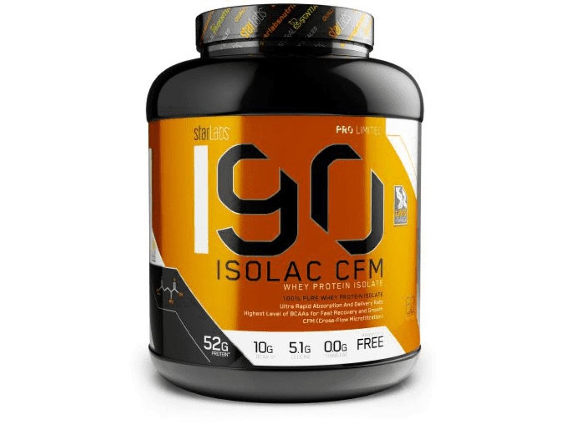 i90 Isolac CFM 1,81 Kg Chocolate