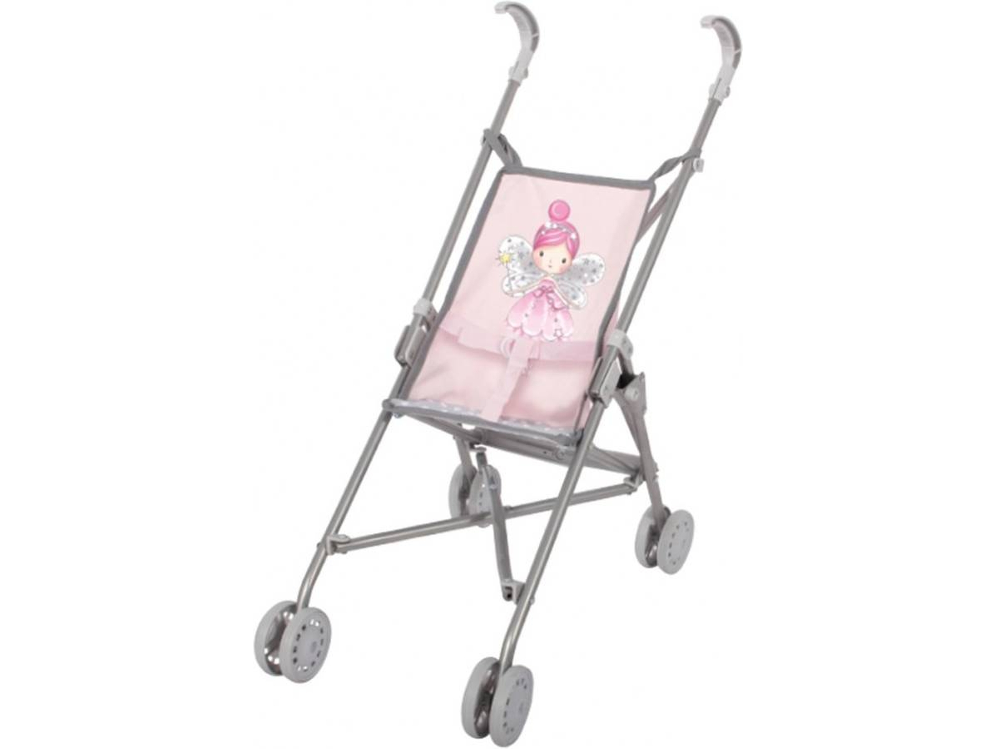 Silla de Muñeca CB TOYS Baby Fadas