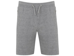 Hombre / M / Gris Vigore