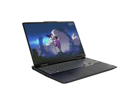 LENOVO Ideapad Gaming 3 16Iah7 4C4C I5-12450H 16Gb 1Tb Ssd Nvidia Geforce Rtx 3060 Bt Reacondicionado