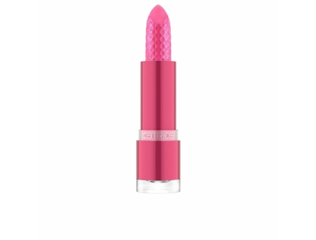 Bálsamo Labial con Color CATRICE Glitter Glam Nº 010 Oh My Glitter 3,2 g