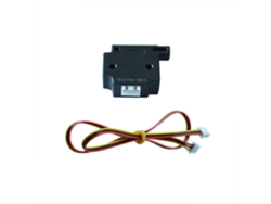 Módulo De Detección De Filamento Para Impresora 3d Tronxy Con Cable De 1 M, Detecta El Final De Filamentos De 1,75 Mm.