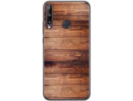 Carcasa Huawei P40 Lite E TUMUNDOSMARTPHONE Dibujos Multicolor