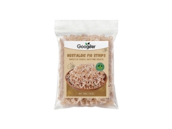 Barritas de higo Nostálgicas Googeer - Sabor agridulce - Refrescantes y deliciosas