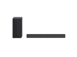 Soundbar LG S40Q 300 W Bluetooth 4.2