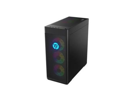 Desktop LENOVO Legion T7 34Iaz7 I7-12700Kf 32Gb 1Tb Ssd 2Tb Hdd Nvidia Geforce Rtx 3070 Ti Bt (Recondicionado como Nuevo)