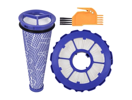 Accesorio Aspiradores DYSON del filtro Hepa pre post motor Dc50 965081-01 965080-01