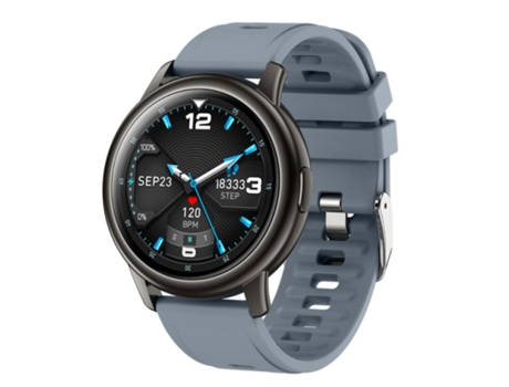 Smartwatch ENZON Gris