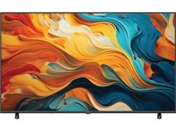Televisor Haier K85f de 43" LED UHD 4K H43K85FUX (2025)