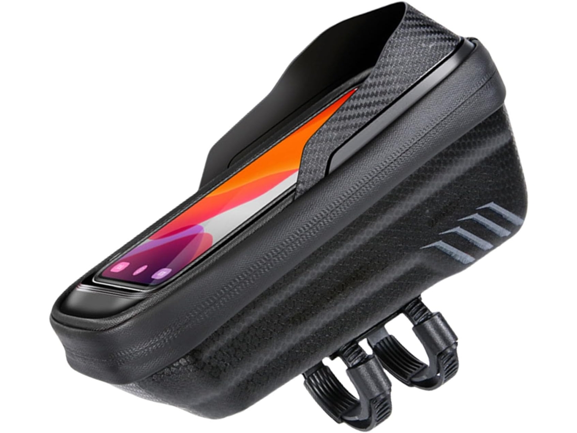 Bolsa de almacenamiento para cuadro de bicicleta de alta resistencia SFUSHOS