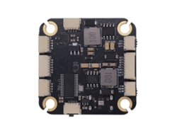 Controlador De Vuelo Stm32h743vit6hakrc H743 2-8s Icm42688 Bec 5v 12v Barómetro Tarjeta Microsd Externa Drones Carreras Rc Fpv