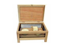 Tabla de Quesos MASY (17x39cm)