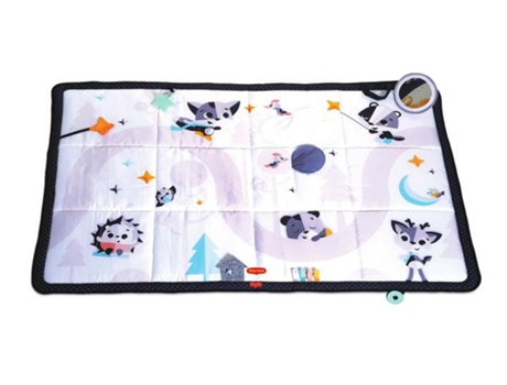 Tiny Love Super Mat Cuentos mágicos en blanco y negro